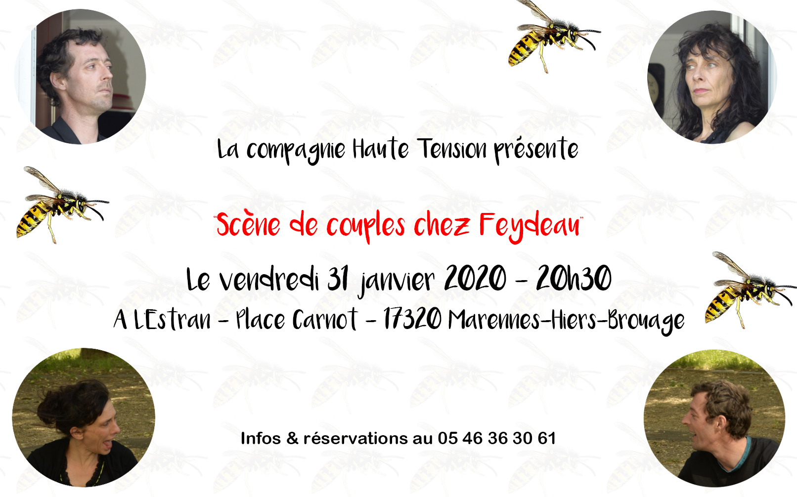 Visuel site internet feydeau Marennes 31 janvier 2020 copie 2